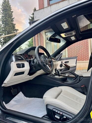 BMW 430 2018, 100,740 km - 2.0 l - Zaqatala