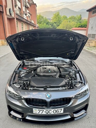 BMW 430 2018, 100,740 km - 2.0 l - Zaqatala