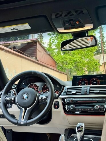 BMW 430 2018, 100,740 km - 2.0 l - Zaqatala