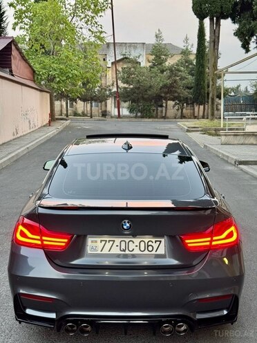 BMW 430 2018, 100,740 km - 2.0 l - Zaqatala