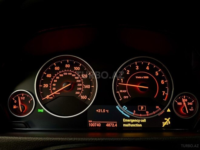 BMW 430 2018, 100,740 km - 2.0 l - Zaqatala