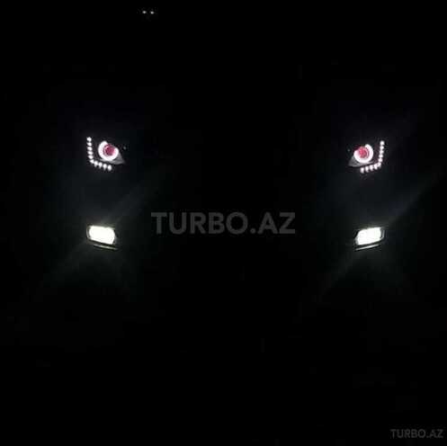 Khazar SD 2018, 264,000 km - 1.7 l - Bakı