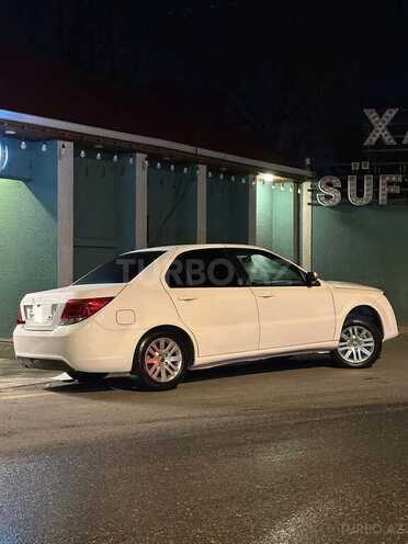 Khazar SD 2018, 264,000 km - 1.7 l - Bakı