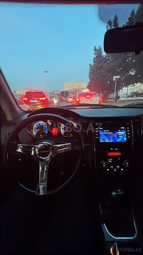 Khazar SD 2018, 264,000 km - 1.7 l - Bakı