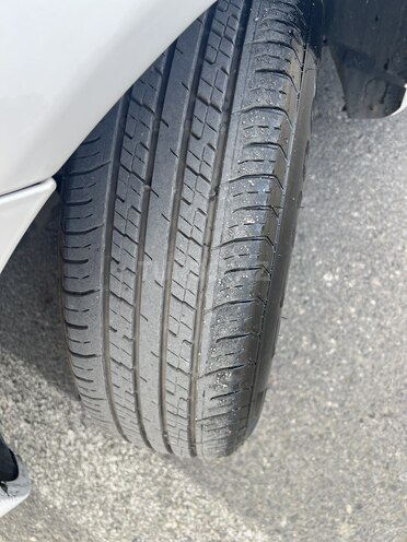 Khazar SD 2018, 264,000 km - 1.7 l - Bakı