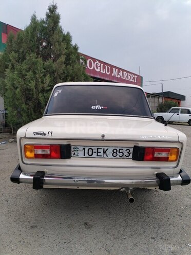 LADA (VAZ) 2106 1987, 170,000 km - 1.6 л - Goranboy