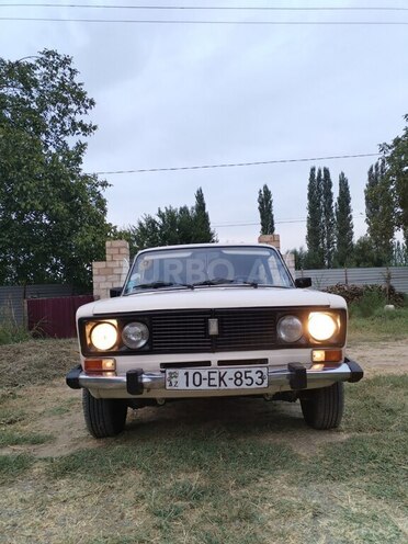 LADA (VAZ) 2106 1987, 170,000 km - 1.6 л - Goranboy