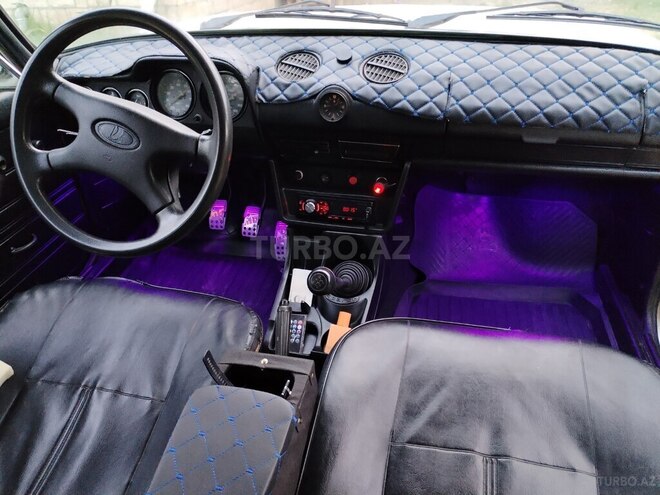 LADA (VAZ) 2106 1987, 170,000 km - 1.6 л - Goranboy