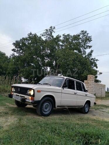 LADA (VAZ) 2106 1987, 170,000 km - 1.6 л - Goranboy