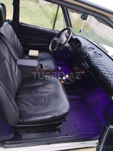 LADA (VAZ) 2106 1987, 170,000 km - 1.6 л - Goranboy
