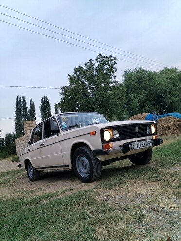 LADA (VAZ) 2106 1987, 170,000 km - 1.6 л - Goranboy