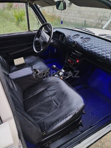LADA (VAZ) 2106 1987, 170,000 km - 1.6 л - Goranboy
