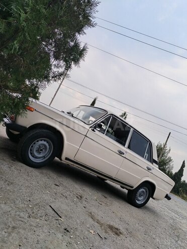 LADA (VAZ) 2106 1987, 170,000 km - 1.6 л - Goranboy