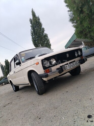LADA (VAZ) 2106 1987, 170,000 km - 1.6 л - Goranboy