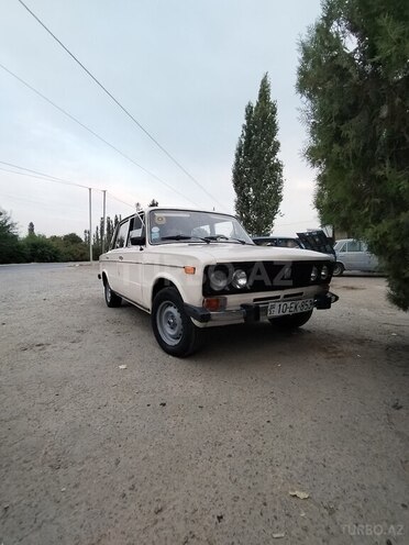 LADA (VAZ) 2106 1987, 170,000 km - 1.6 л - Goranboy