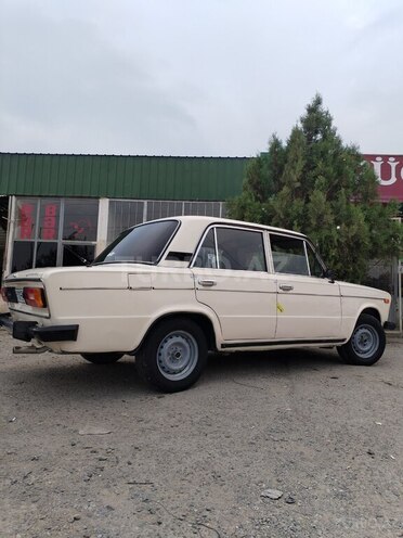 LADA (VAZ) 2106 1987, 170,000 km - 1.6 л - Goranboy