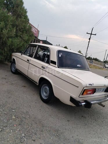 LADA (VAZ) 2106 1987, 170,000 km - 1.6 л - Goranboy