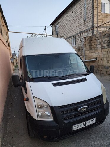 Ford Transit 2008, 404,000 km - 2.4 л - Bakı