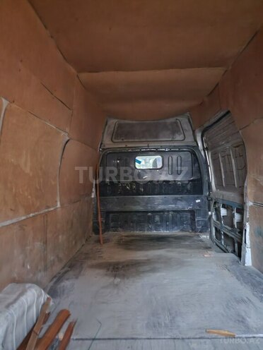 Ford Transit 2008, 404,000 km - 2.4 л - Bakı