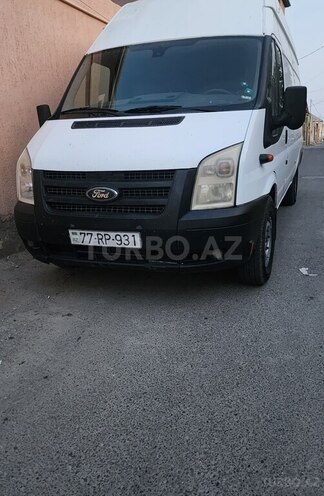 Ford Transit 2008, 404,000 km - 2.4 л - Bakı