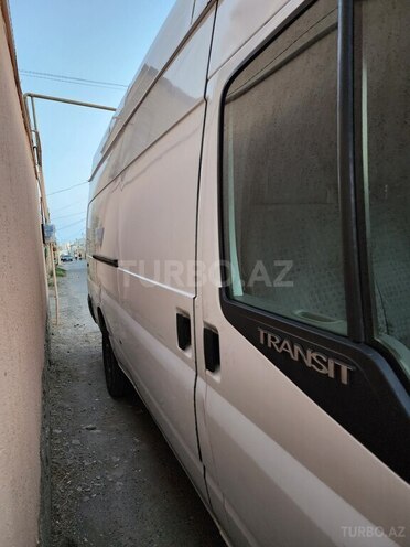 Ford Transit 2008, 404,000 km - 2.4 л - Bakı