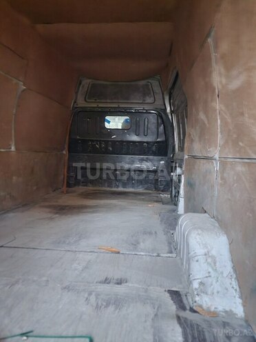 Ford Transit 2008, 404,000 km - 2.4 л - Bakı