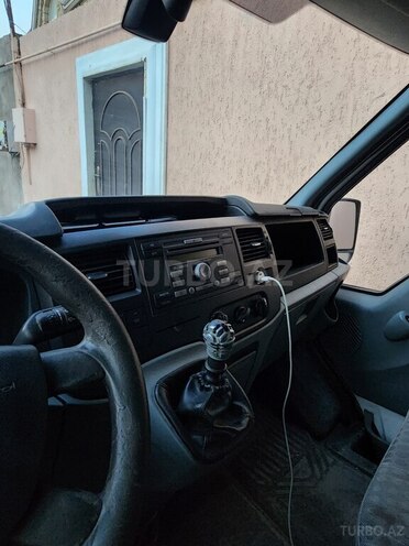 Ford Transit 2008, 404,000 km - 2.4 л - Bakı