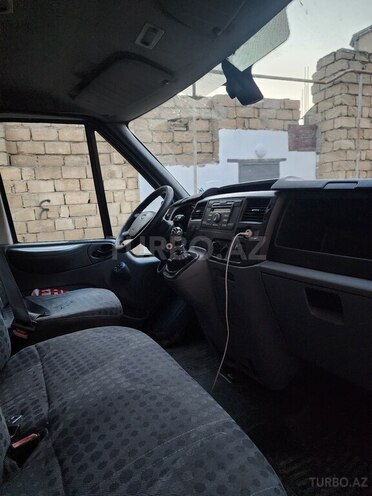 Ford Transit 2008, 404,000 km - 2.4 л - Bakı