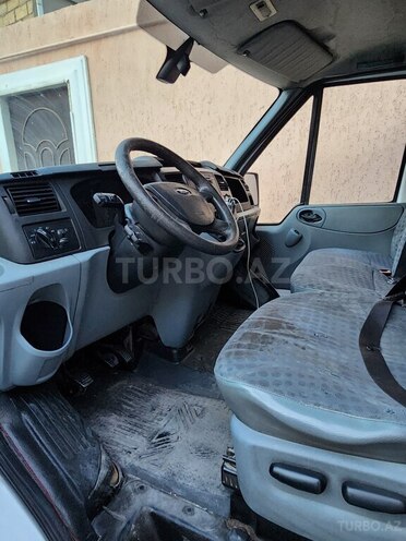 Ford Transit 2008, 404,000 km - 2.4 л - Bakı