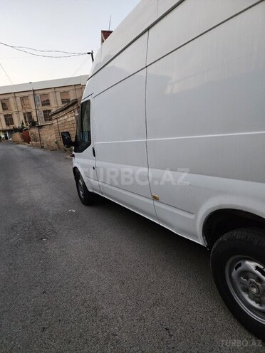 Ford Transit 2008, 404,000 km - 2.4 л - Bakı