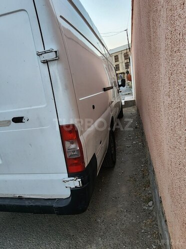 Ford Transit 2008, 404,000 km - 2.4 л - Bakı