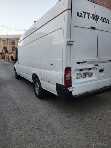 Ford Transit 2008, 404,000 km - 2.4 л - Bakı
