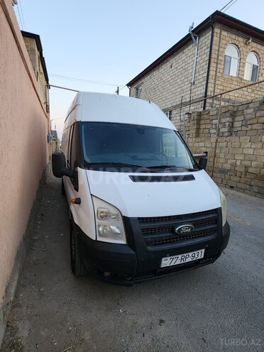 Ford Transit 2008, 404,000 km - 2.4 л - Bakı