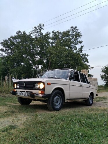 LADA (VAZ) 2106 1987, 170,000 km - 1.6 л - Goranboy