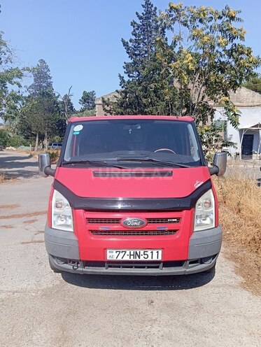 Ford Transit 2003, 250,000 km - 2.2 л - Bakı