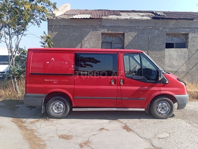 Ford Transit 2003, 250,000 km - 2.2 л - Bakı