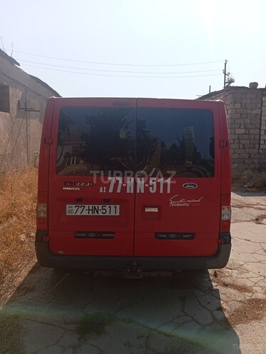Ford Transit 2003, 250,000 km - 2.2 л - Bakı