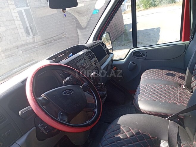 Ford Transit 2003, 250,000 km - 2.2 л - Bakı