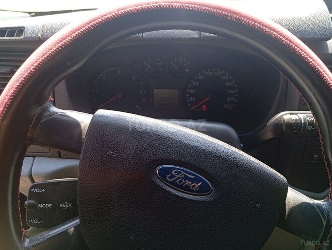 Ford Transit 2003, 250,000 km - 2.2 л - Bakı