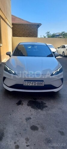 BYD  2025, 0 km - 1.5 l - Bakı