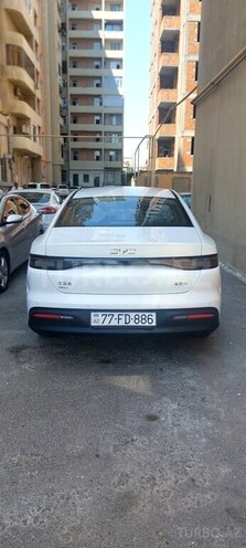 BYD  2025, 0 km - 1.5 l - Bakı