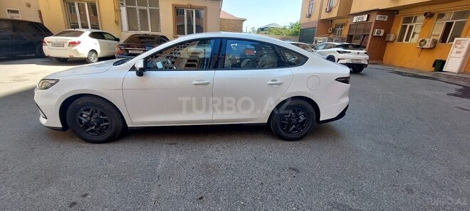BYD  2025, 0 km - 1.5 l - Bakı