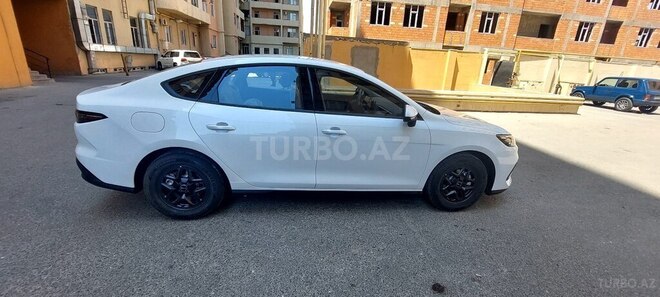 BYD  2025, 0 km - 1.5 l - Bakı