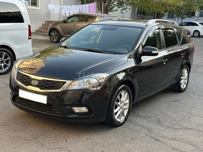 Kia  2009, 266,666 km - 1.6 l - Bakı