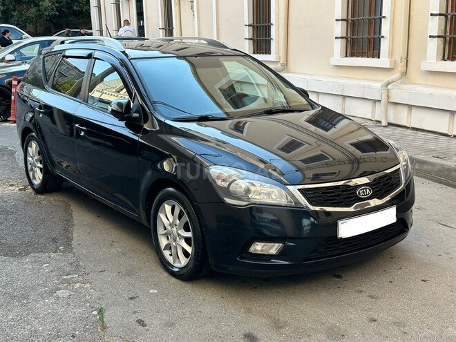 Kia  2009, 266,666 km - 1.6 l - Bakı