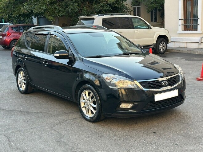 Kia  2009, 266,666 km - 1.6 l - Bakı