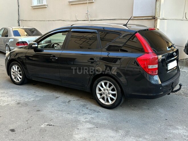 Kia  2009, 266,666 km - 1.6 l - Bakı