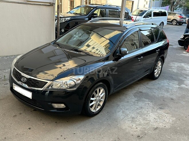 Kia  2009, 266,666 km - 1.6 l - Bakı