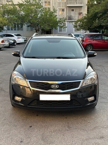 Kia  2009, 266,666 km - 1.6 l - Bakı