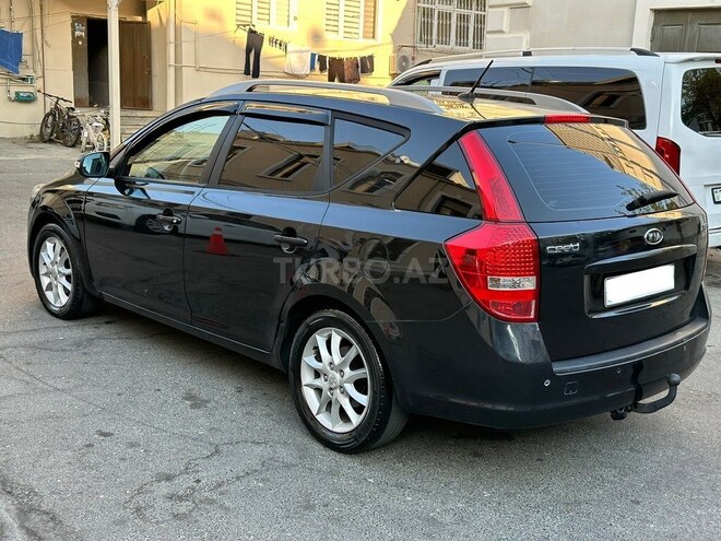 Kia  2009, 266,666 km - 1.6 l - Bakı